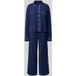 Polo Ralph Lauren Pyjama 'Essentials' navy