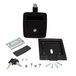 AP Products 015-246219 RV Entree Slam Lock