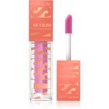 MAYBELLINE NEW YORK Maybelline Sunkisser Colorete y Bronceador Líquido 32-Lilac Clouds 4,7ml