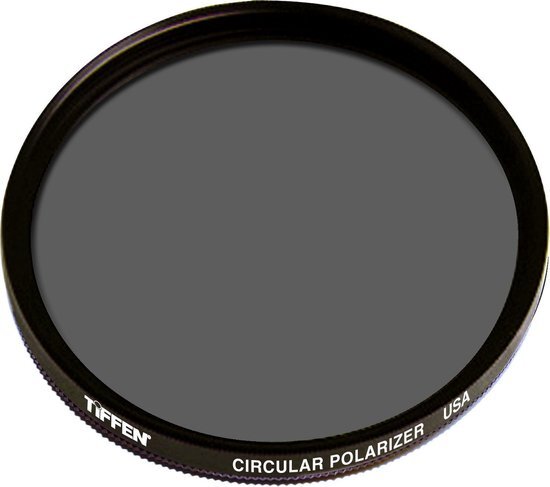 Tiffen 46mm Circular Polarizer