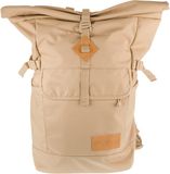 JanSport Hatchet Rolltop Backpack, Unisex, Beige, Polyester, 31 ml
