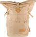 JanSport Hatchet Rolltop Backpack, Unisex, Beige, Polyester, 31 ml
