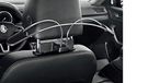 Skoda 3V0061127 Kleerhanger Smart Holder Beugel Transport