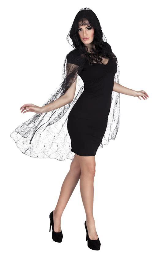 Feestbeest.nl Cape Spiderweb