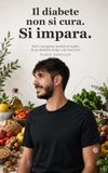 Il diabete non si cura. Si impara.: Tutti i consigli per gestirlo al meglio, da un diabetico di tipo 1 da trent'anni