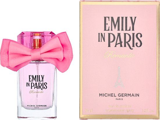 Michel Germain Emily in Paris / 30 ml / Vrouwen