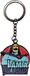 FaNaTtik Masters of the Universe 2026 Porte-clés Skeletor Édition Limitée