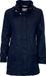 Pro-x Elements Outdoorjas Jenna Dames Polyester Marineblauw Maat 46