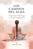 Los Independently Published Cuentos Sagrados-Los caminos del alma