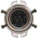 WATXANDCO Watx & Colors RWA1529 Heren Polshorloge Digitaal Kunststof Transparant 38mm