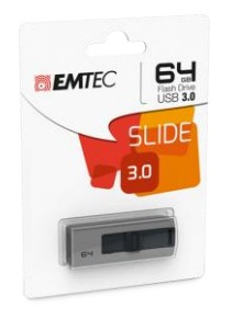 Emtec B250 Slide