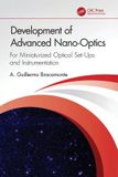 Development Crc Press Development of Advanced Nano-Optics