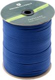 Knivesandtools 550 Paracord Type III, Royal Blue, 1000ft (300 m)