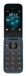 Nokia 2660 Flip - 4G - Bleu - Double SIM