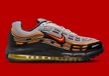 Nike Air Max TL 2.5 Sneakers Picante Red