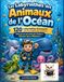 Les Ocean Animals Labyrinths: 120 Fun Mazes for Kids Ages 4-8 - Help Leo and His Ocean Friends Complete Their Missions!