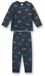 Sanetta Pyjama Schlafanzug Drachen lang Kids Set van 1