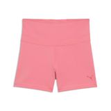 PUMA SHAPE 3" short tight pour Femmes, Rose, Taille XL