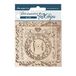 Stamperia Decoratieve Chips Dagdroom Klok
