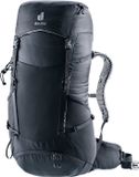 Deuter Futura 34 EL Wandelrugzak 69 cm (black)