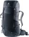 Deuter Futura 34 EL Wandelrugzak 69 cm (black)