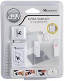 Subsonic DSi Screen Protection & Cleaning Kit