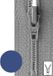 Opti S40 Spiraalrits Niet Deelbaar met werratrekker 223 blauw