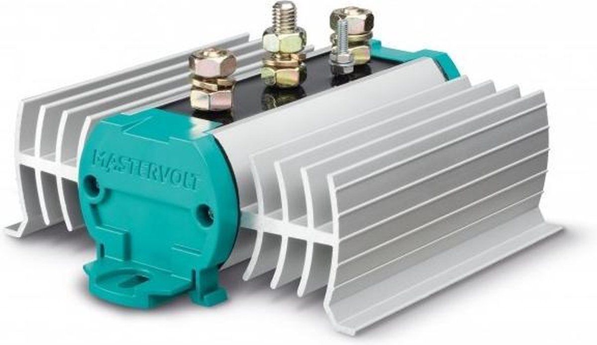 Mastervolt Laadstroomverdeler BI 702-S
