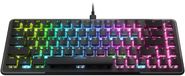 Turtle Beach Vulcan II Mini Gamen USB AZERTY Frans Zwart