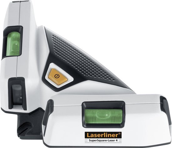 Laserliner SuperSquare-Laser 4