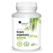 ALINESS Silicium organique 150 mg, extrait de pousses de bambou. Pour la peau et les cheveux. 100 capsules