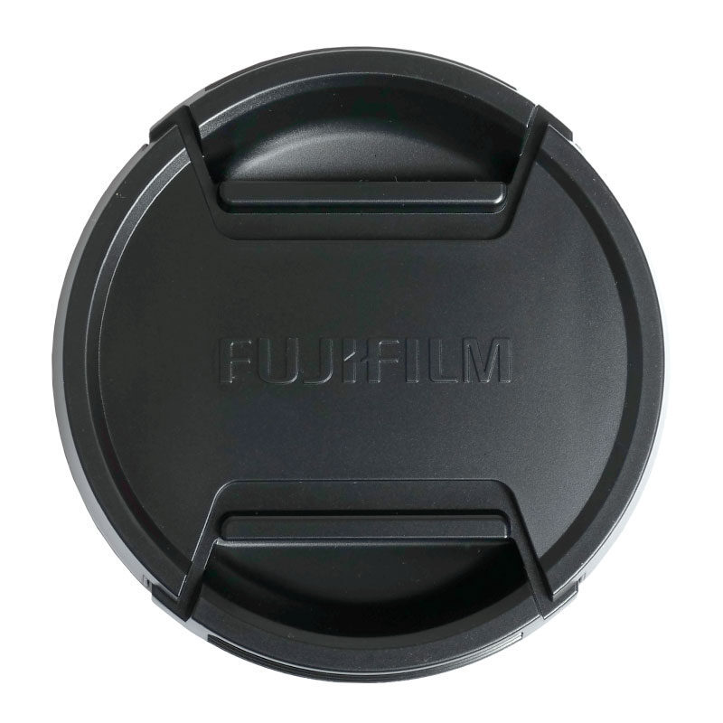 Fujifilm FLCP-77 lensdop