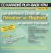 CD Karaoké Play-Back Kpm Vol.10 "Benabar et Raphaël"