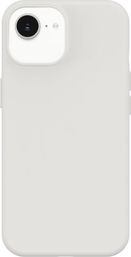 OtterBox Figura Series Case voor Apple iPhone 13/14/15/16e/17e - Crema