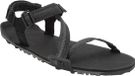 Xero Shoes Z-trail Ev Sandales Noir, Gris EU 39 Homme