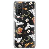 ERT GROUP mobiel telefoonhoesje voor Huawei P20 LITE origineel en officieel erkend Harry Potter patroon 249