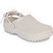 Crocs Sandalen - Handgefertigt Lace - Cocoa Cream - 37/38 - Sandalen