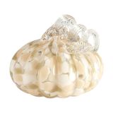 Cooee Design Décoration Citrouille 10 cm Confettis