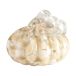 Cooee Design Décoration Citrouille 10 cm Confettis