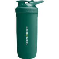 Holland & Barrett Reforce Stainless Steel Shaker - 900ml