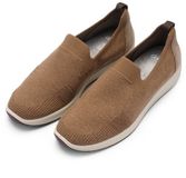 Ara 12-54042 Lissabon Instappers Dames Taupe