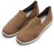 Ara 12-54042 Lissabon Instappers Dames Taupe