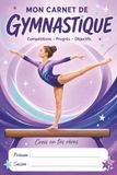 Mon carnet de gymnastique