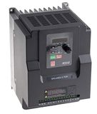 RS PRO, 3-fasen frequentieomvormer 3,7 kW, 380 → 480 V ac/10,1 A 599 Hz