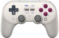 8Bitdo Pro 2 Hall Effect - Gamepad - Android, Nintendo Switch - Wit