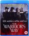 The Entertainment In Video Limited Warriors Way / Blu-ray / 2010
