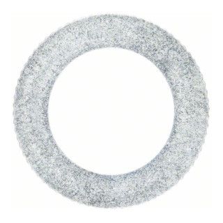 Bosch reduceerring voor cirkelzaagbladen - 25 x 15,875 x 1,2 mm - 1 stuk