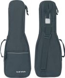 Ukelele Gewa Premium Ukelele Gigbag Zwart
