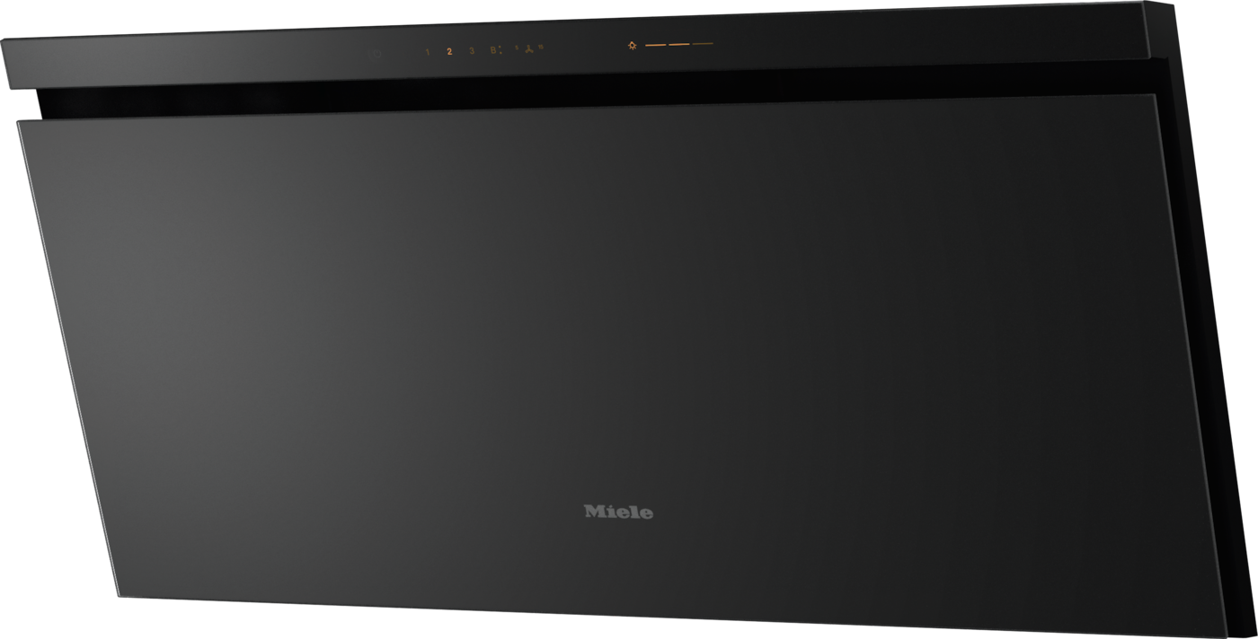 Miele DAH4970OBSW Schouwkap
