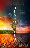 Dissolution: HarperCollins Publishers Dissolution